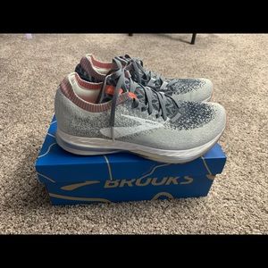 Women’s Brooks Bedlam Tennis Shoes